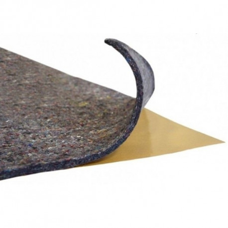 Materiale smorzante Materiale smorzante CTK CaiMat8 piatto 40 x 50 x 0,8cm - autoadesivo | race-shop.it