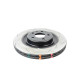 Dischi freno DBA DBA Brake Kit 4000 Series T3 Slotted & Xtreme Performance Brake Pads DBA42832S-2186XP | race-shop.it