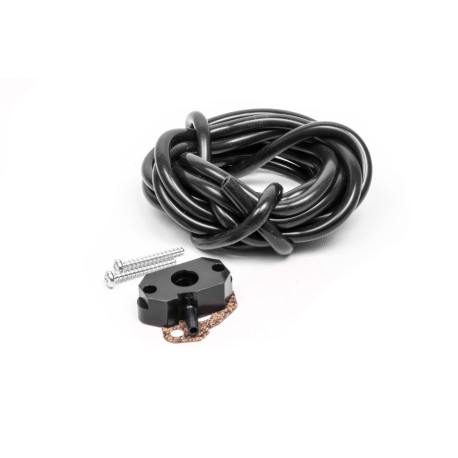 Adattatori per montaggio sensori Forge boost tap per VAG 1.2 TSI 2015+ | race-shop.it