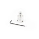 Adattatori per montaggio sensori Forge boost tap per VAG 1.2 TSI 2015+ | race-shop.it