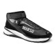 Race shoes Sparco CHRONO FIA black