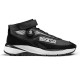 Scarpe Race shoes Sparco CHRONO FIA black | race-shop.it