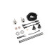 Valvole di sfiato BOV per marca di auto Forge atmospheric dump valve for Audi RS4 B9 and RS5 F5 | race-shop.it