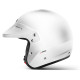 Caschi aperti Casco jet da corsa omologato ECE Sparco J-PRO, bianco | race-shop.it