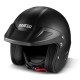 Casco Sparco J-PRO ECE22-06 nero