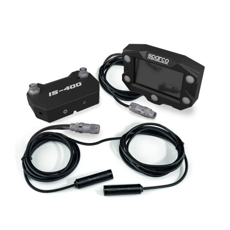Amplificatori Intercom SPARCO IS-400 BT Femmina | race-shop.it