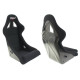 Sedili sportivi con approvazione FIA Sedile da corsa Bimarco Dakar Velvet FIA diversi colori | race-shop.it