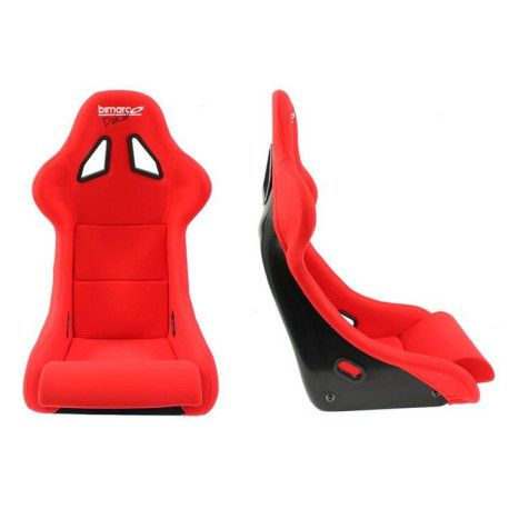 Sedili sportivi con approvazione FIA Sedile da corsa Bimarco Dakar Velvet FIA diversi colori | race-shop.it