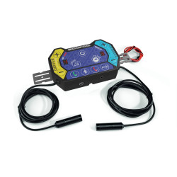 SPARCO interfono IS-300 BT femmina