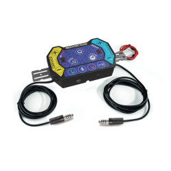 SPARCO interfono IS-300 BT maschio