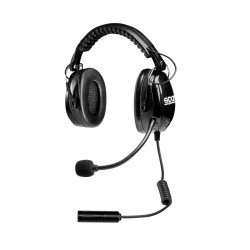 SPARCO cuffia RT-PRO HEADSET F