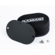 Filtri aria per carburatori RAMAIR filtro dell`aria in spugna del carburatore con piastra base vuota | race-shop.it