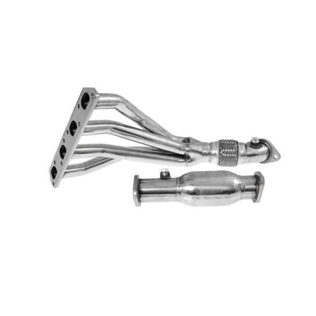 Collettori di scarico Collettore di scarico per Mini Cooper 02-06 R53 1.6L | race-shop.it