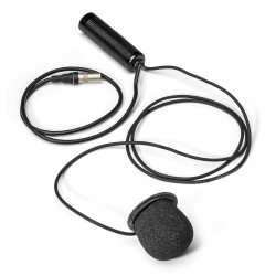 SPARCO kit microfono Casco integrale 8860-8859, NEXUS FEMALE