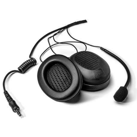 Cuffie e auricolari SPARCO kit interfono per caschi aperti 8860-8859 - NEXUS CONNECT | race-shop.it