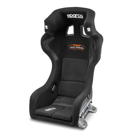 Sedili sportivi con approvazione FIA Sedile sportivo Sparco ADV PRIME con FIA | race-shop.it