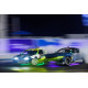 Luci LED del telaio RACES Luce LED del telaio 2x60cm+2x90cm | race-shop.it