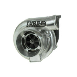 TurboWorks Turbocompressore GT3076 Float Cast 4-Bolt 0.63AR