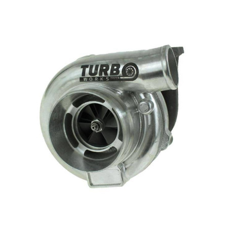 Turbo TurboWorks TurboWorks Turbocompressore GT3076 Float Cast 4-Bolt 0.63AR | race-shop.it