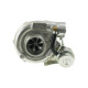 Turbo TurboWorks TurboWorks Turbocompressore GTX2860R DBB CNC 5-Bolt 0.64AR | race-shop.it