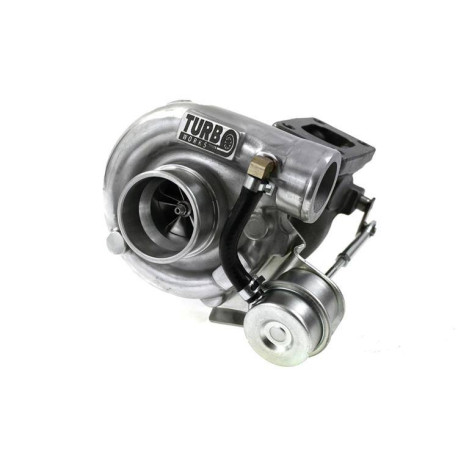 Turbo TurboWorks TurboWorks Turbocompressore GTX2860R DBB CNC 5-Bolt 0.64AR | race-shop.it