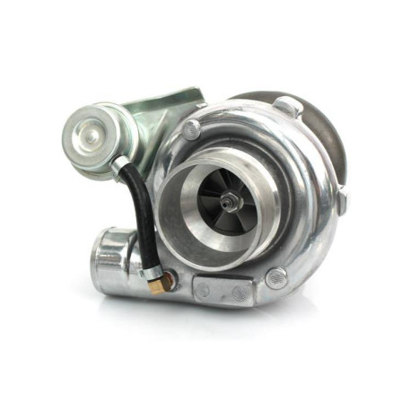 Turbo TurboWorks TurboWorks Turbocompressore GT2871R DBB Cast 5-Bolt 0.64AR | race-shop.it