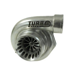 TurboWorks Turbocompressore GTX3582R DBB CNC 4-Bolt 0.82AR