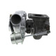 Turbo TurboWorks TurboWorks Turbocompressore GT2860R DBB Cast 5-Bolt 0.64AR | race-shop.it