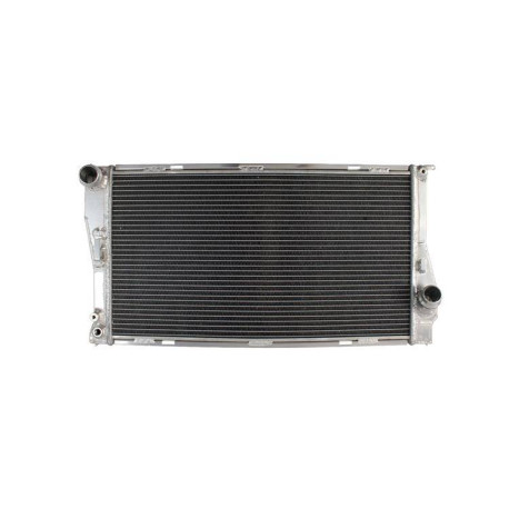Radiatori da competizione Radiatore in alluminio per BMW E92 335D 2006-2011 | race-shop.it