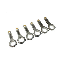 TURBOWORKS bielle forgiate per Nissan VQ35 350Z, Infiniti G35