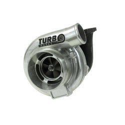 TurboWorks Turbocompressore GT3037 Float Cast V-Band 0.63AR