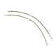 Tubi freno per un modello specifico TURBOWORKS kit tubi freno per BMW E46 | race-shop.it