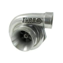TurboWorks Turbocompressore GT3582 Float Cast 4-Bolt 0.82AR