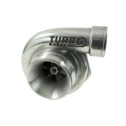 TurboWorks Turbocompressore GT3582 Float Cast V-Band 0.63AR