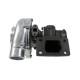 Turbo TurboWorks TurboWorks Turbocompressore GT3076 Float Cast V-Band 0.82AR | race-shop.it
