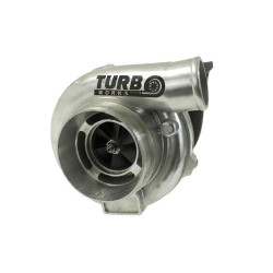TurboWorks Turbocompressore GT3076 Float Cast V-Band 0.63AR
