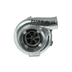 TurboWorks Turbocompressore GT3037R BB 4-bolt 0.63AR