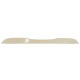 Body kit e accessori visivi Lip dello spoiler Dodge Challenger ABS | race-shop.it