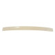 Body kit e accessori visivi Lip dello spoiler Dodge Challenger ABS | race-shop.it