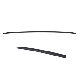 Estensione dello spoiler - BMW universale 135cm