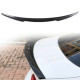 Body kit e accessori visivi RACES spoiler posteriore per Audi A5 Coupe M4 2010-2016, carbonio | race-shop.it