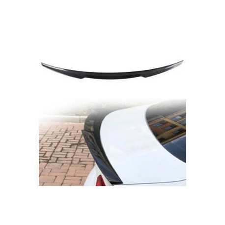 Body kit e accessori visivi RACES spoiler posteriore per Audi A5 Coupe M4 2010-2016, carbonio | race-shop.it