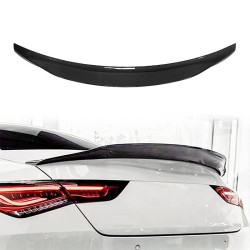 RACES spoiler posteriore per Mercedes-Benz CLA 2020-2023, carbonio
