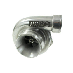 TurboWorks Turbocompressore GT3582 Float Cast V-Band 0.82AR