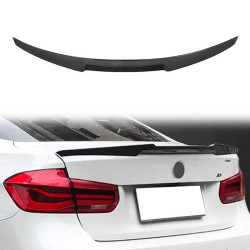 RACES spoiler posteriore per BMW 3 F30 F35 2012-2018, carbonio