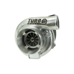 TurboWorks Turbocompressore GT3076R DBB Cast 4-Bolt 0.63AR