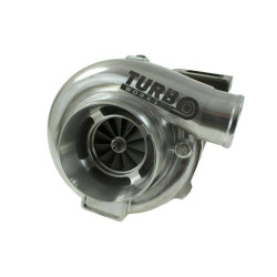 TurboWorks Turbocompressore GT3076R DBB Cast V-Band 0.63AR