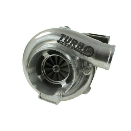 Turbo TurboWorks TurboWorks Turbocompressore GT3076R DBB Cast V-Band 0.63AR | race-shop.it