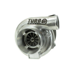 TurboWorks Turbocompressore GT3076R DBB Cast 4-Bolt 0.82AR