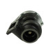 Turbo TurboWorks TurboWorks Turbocompressore GT3076R DBB Cast V-Band 0.82AR | race-shop.it